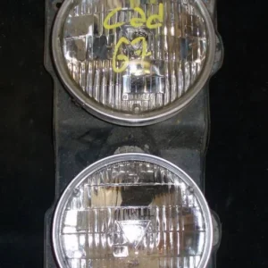 1967 Cadillac lamppotta höger Trygg betalning