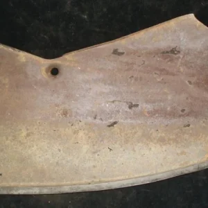 1955 Ford Fairlane frontplåt höger Billig