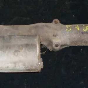 1958 Oldsmobile 371 grenrör höger 568926 Begränsad tid