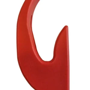 Väskhängare Xiaomi M365 / Pro röd Handla nu