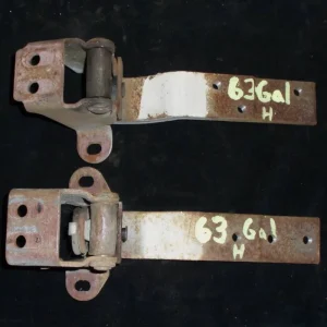 1963 Ford Galaxie dörrgångjärn höger par Kampanjpris