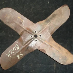 1958 Buick fläktvinge 4-blad Beställ idag