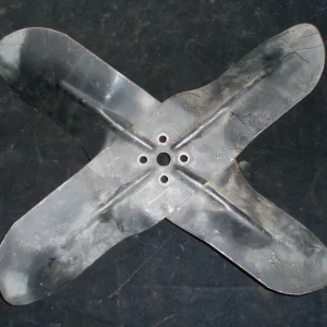 1964 Buick Wildcat fläktvinge 4-blad Populärt val