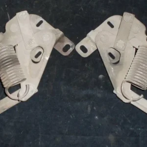 1966 Falcon huvgångjärn par Beställ nu