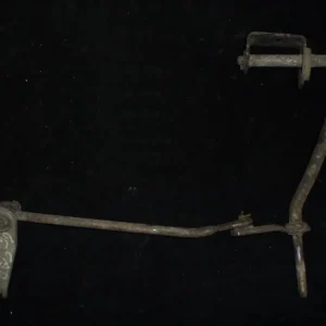 1966 Cadillac tilt och telescop ratt växelstag Utförsäljning