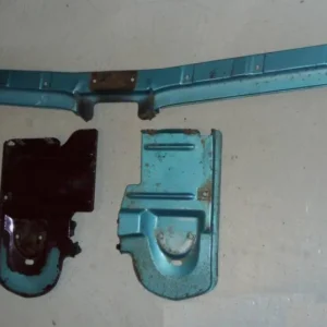 1965 Pontiac Catalina frontplåt 3-delar Köp nu