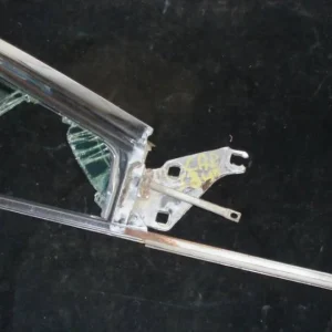 1958 Cadillac ventilationsruta enhet höger Begränsat erbjudande