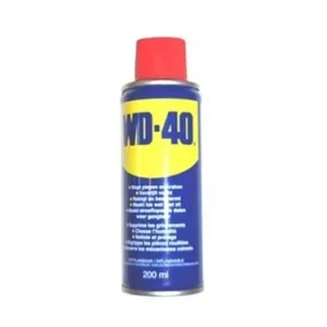 WD-40 Multispray 200 ml – löser rost, smörjer & skyddar Reapris