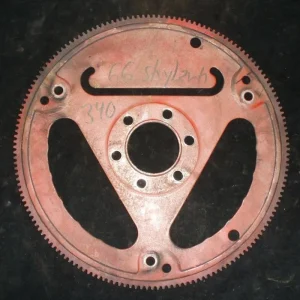 1966 Buick Skylark 340 startkrans Köp nu