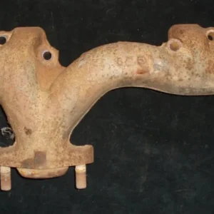 1959 Buick 364 grenrör vänster 1186505-1 Begränsat erbjudande