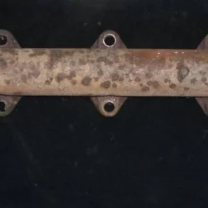 1958 Plymouth 318 grenrör vänster 1818650 Begränsad tid