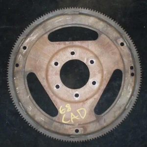 1968 Cadillac startkrans Billig