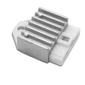 Voltregulator Nedsatt pris