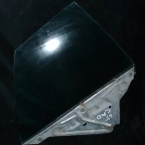 Utförsäljning 1965 Cadillac 2dr ht sidoruta bak höger