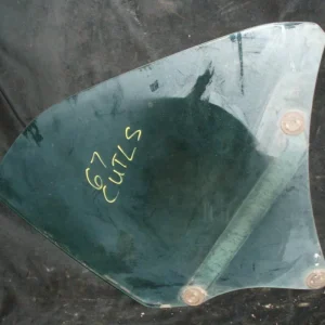 1967 Oldsmobile Cutlass 2dr ht sidoruta bak vänster Köp online