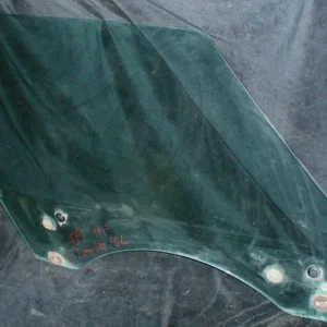 Utförsäljning 1969 Buick Electra 4dr ht sidoruta fram höger