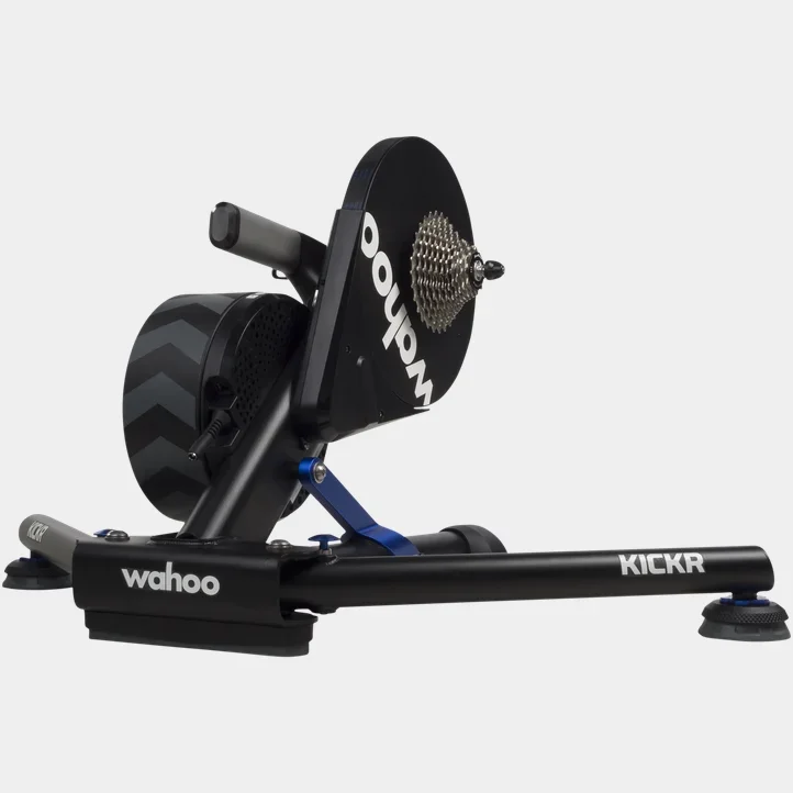 Trygg betalning Wahoo Kickr V5