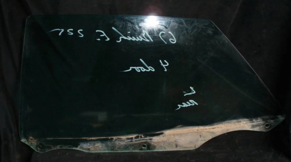 1967 Buick Electra 225 4dr ht sidoruta bak vänster Fynd