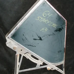 1963 Oldsmobile Starfire 2dr sidoruta bak höger Beställ idag