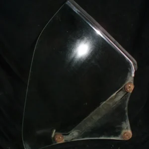 1966 Oldsmobile Cutlass 442 2dr ht sidoruta bak höger Trygg betalning