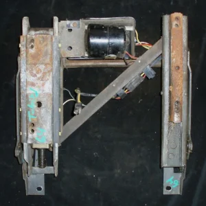 1964 Thunderbird stolsunderrede utan kontroll elsätesunderede Beställ idag