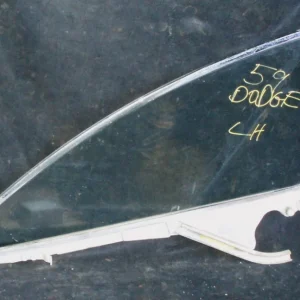 1959 Dodge 2dr ht sidoruta bak vänster Köp nu