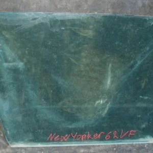 1962 Chrysler NewYorkar 4dr sedan sidoruta fram vänster Sänkt pris