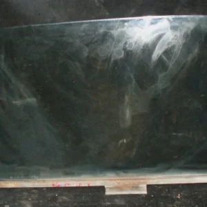 1962 Falcon 2dr sedan sidoruta fram vänster Sänkt pris