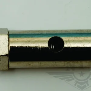 Skruvnippel 6x14mm Made by NTS Billigare