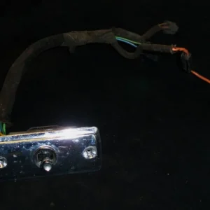 1968 Buick Riviera reglage elstol Extra rabatt