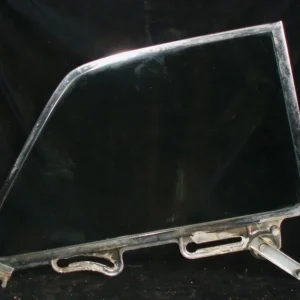 1962 Mercury 2dr ht sidoruta bak vänster Endast idag