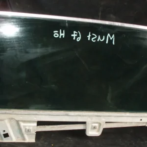 1967 Mustang sidoruta fram höger Begränsat antal