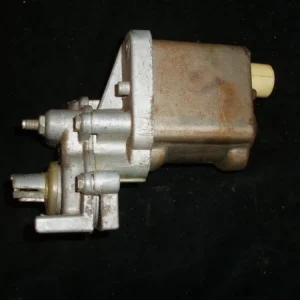 1967 Chrysler Imperial elmotor vent ruta höger Fynd