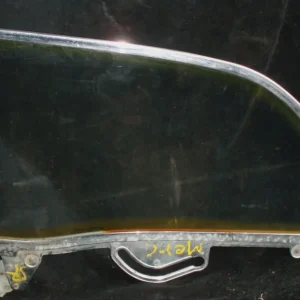 1957 Mercury 2dr ht sidoruta bak vänster Snabb frakt