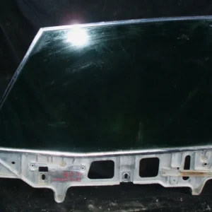 1966 Lincoln 4dr ht sidoruta bak höger Fynd