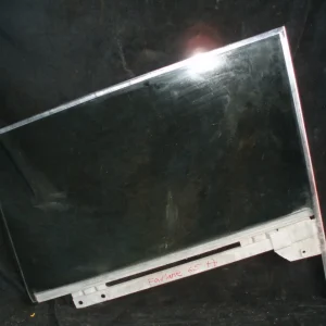 1965 Ford Fairlane 2dr ht sidoruta fram höger Begränsat antal