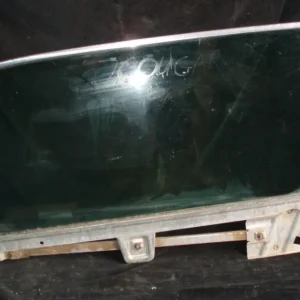 1967 Cougar sidoruta fram vänster Nyhet