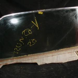 1967 Mustang sidoruta fram vänster Beställ idag