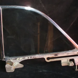 1963 Ford Galaxie cab sidoruta bak vänster Outlet