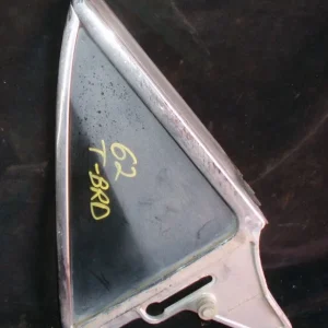 1962 Thunderbird sidoruta bak höger Erbjudande