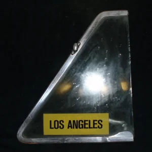 1954 Ford 2dr ht ventilationsruta enhet glas Begränsad tid