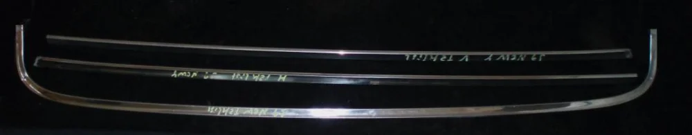 1959 Chrysler New Yorker kromlister tak (3st) Kundfavorit