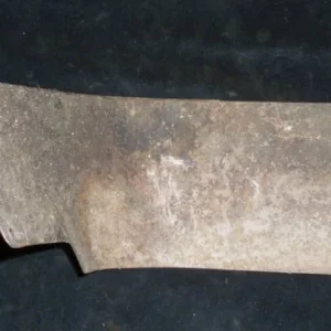 1955 Chrysler New Yorker skyddsplåt startmotor Lägg i varukorgen