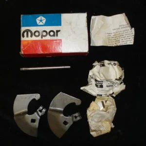 1958 Chrysler delar hotspot spjäll n.o.s. Begränsad tid