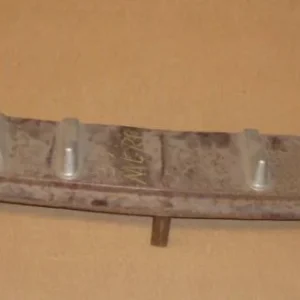 1953 Mercury frontplåt (rostskada vänster sida) Köp online