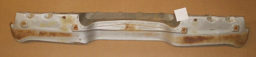 1959 Ford frontplåt Erbjudandepris