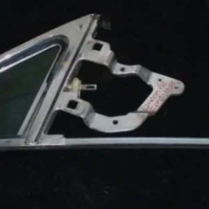 1966 Lincoln ventilationsruta enhet höger Kampanj