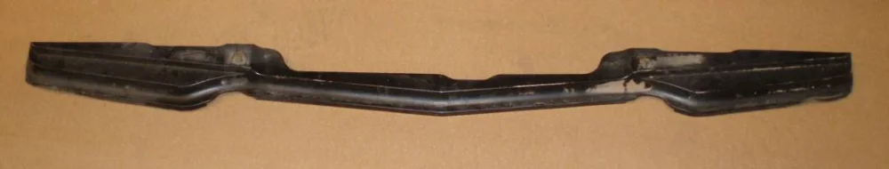 1962 Ford Fairlane frontplåt Populär