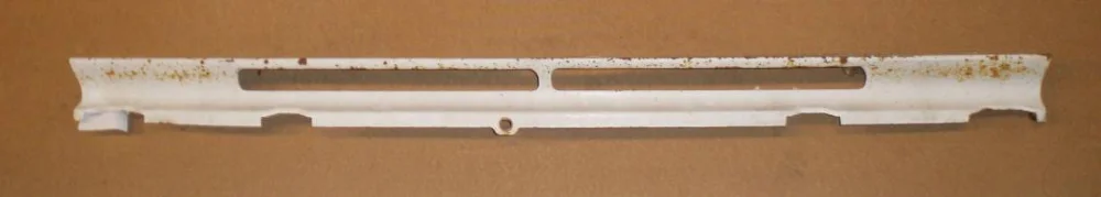 1964 Ford Fairlane frontplåt Kampanjpris