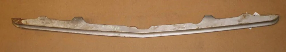 1964 Ford Galaxie frontplåt Sänkt pris